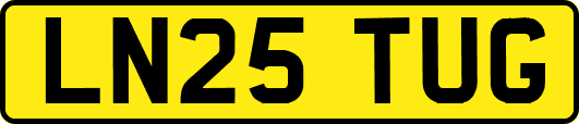 LN25TUG