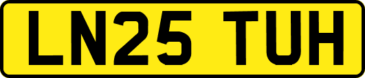 LN25TUH