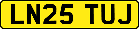 LN25TUJ