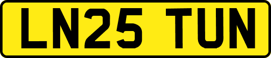 LN25TUN