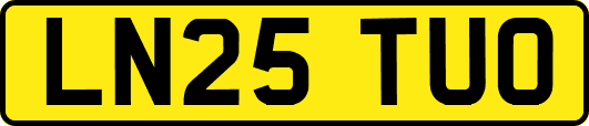 LN25TUO
