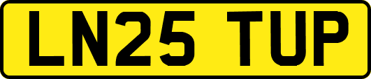 LN25TUP