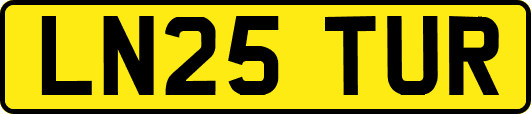 LN25TUR