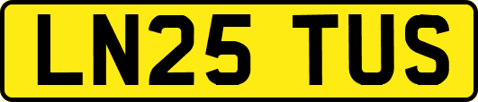 LN25TUS