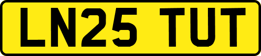 LN25TUT