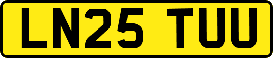 LN25TUU