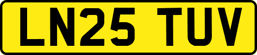 LN25TUV