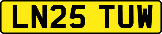 LN25TUW