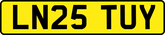 LN25TUY