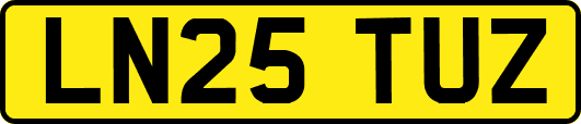 LN25TUZ