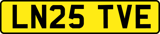 LN25TVE
