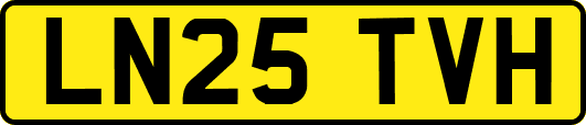 LN25TVH