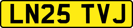 LN25TVJ