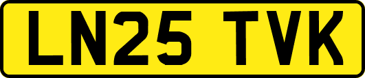 LN25TVK