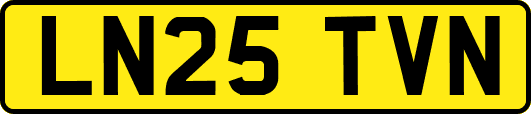 LN25TVN