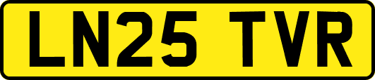 LN25TVR