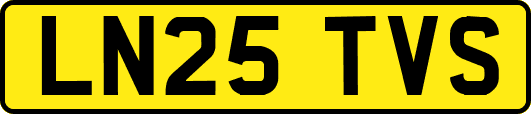 LN25TVS