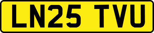 LN25TVU