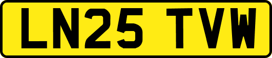 LN25TVW
