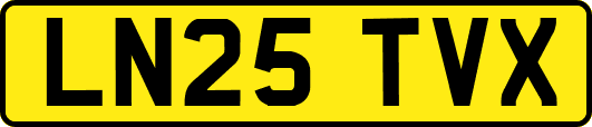 LN25TVX