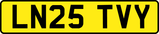 LN25TVY