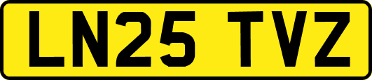 LN25TVZ
