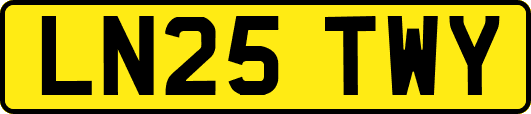 LN25TWY