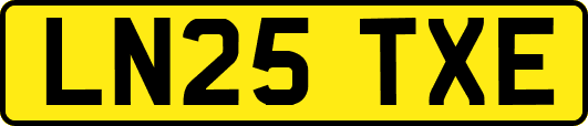 LN25TXE