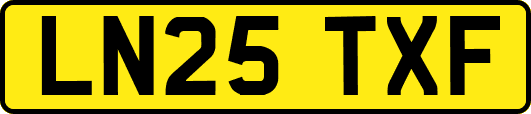 LN25TXF