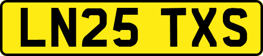 LN25TXS