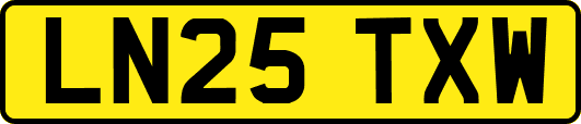 LN25TXW