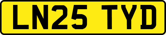 LN25TYD