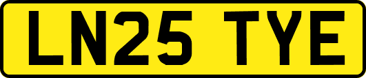 LN25TYE
