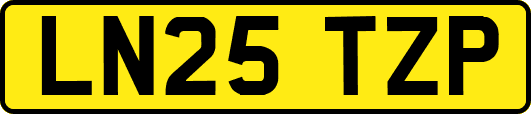 LN25TZP