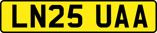 LN25UAA