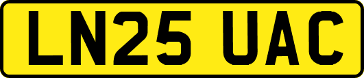LN25UAC