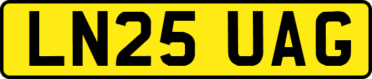 LN25UAG