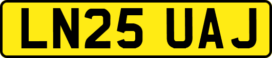 LN25UAJ