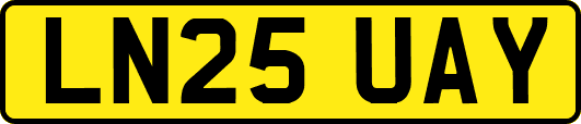 LN25UAY