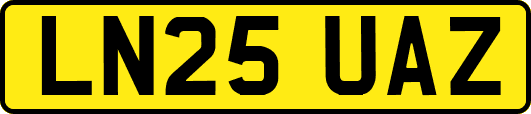 LN25UAZ