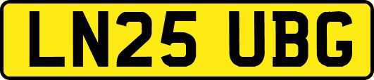 LN25UBG