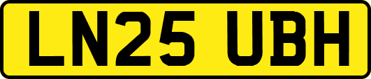 LN25UBH