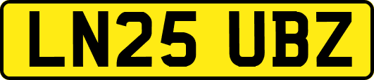 LN25UBZ