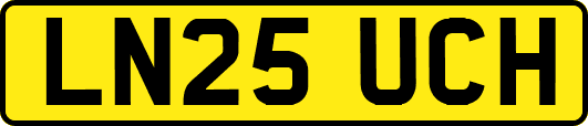 LN25UCH