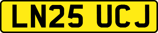LN25UCJ
