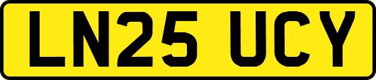 LN25UCY