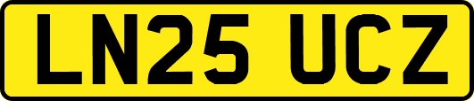 LN25UCZ