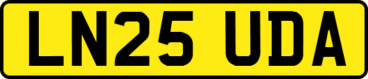 LN25UDA