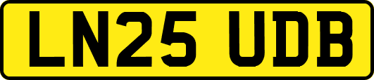 LN25UDB