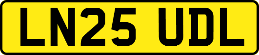LN25UDL